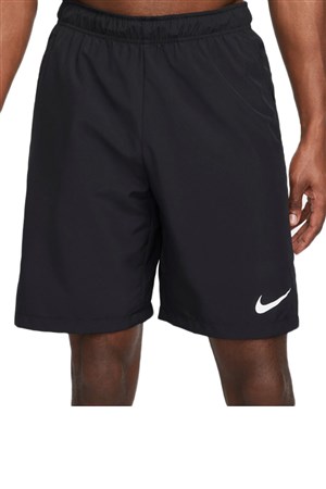 Nike Dri-Fit Erkek Şort DM6617-084 Siyah