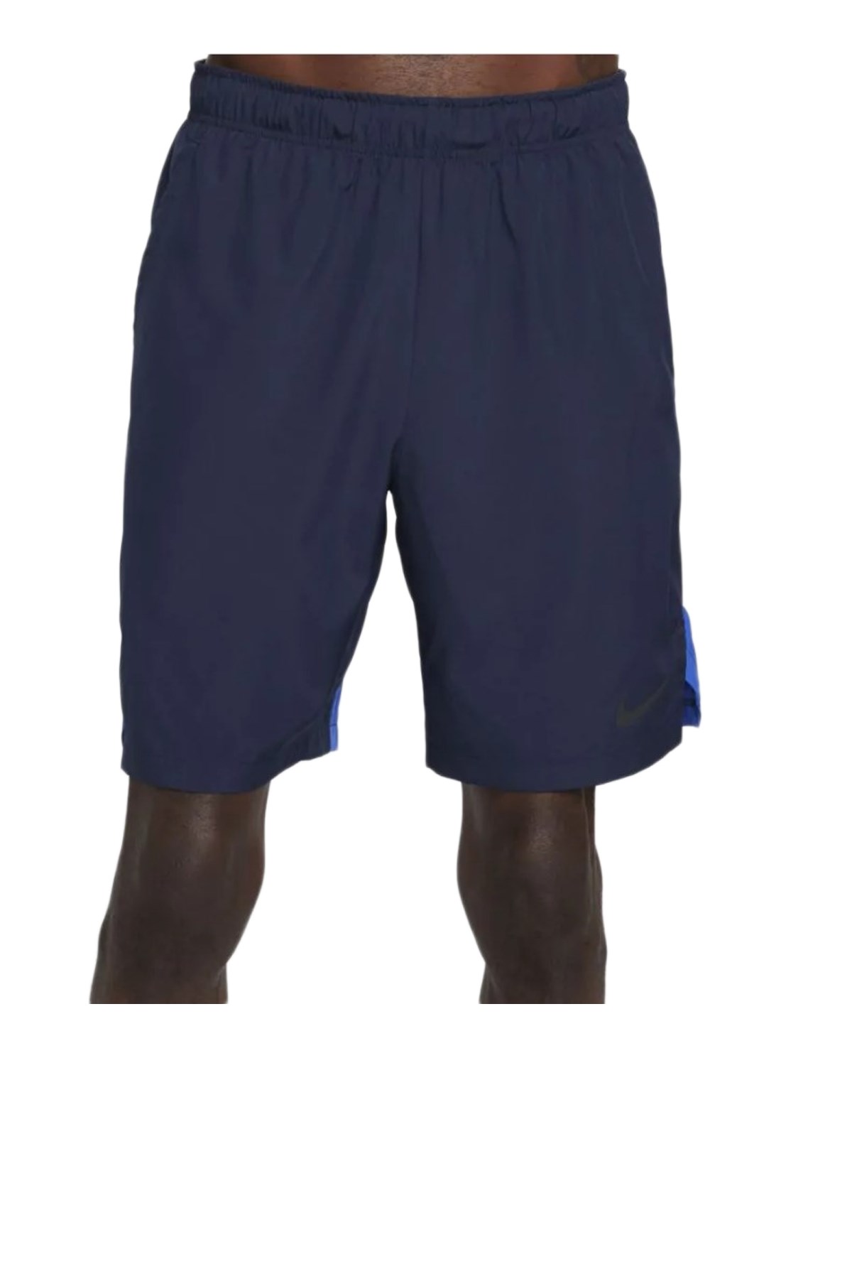 Nike Dri-Fit Erkek Şort DM6617-451 Antrasit