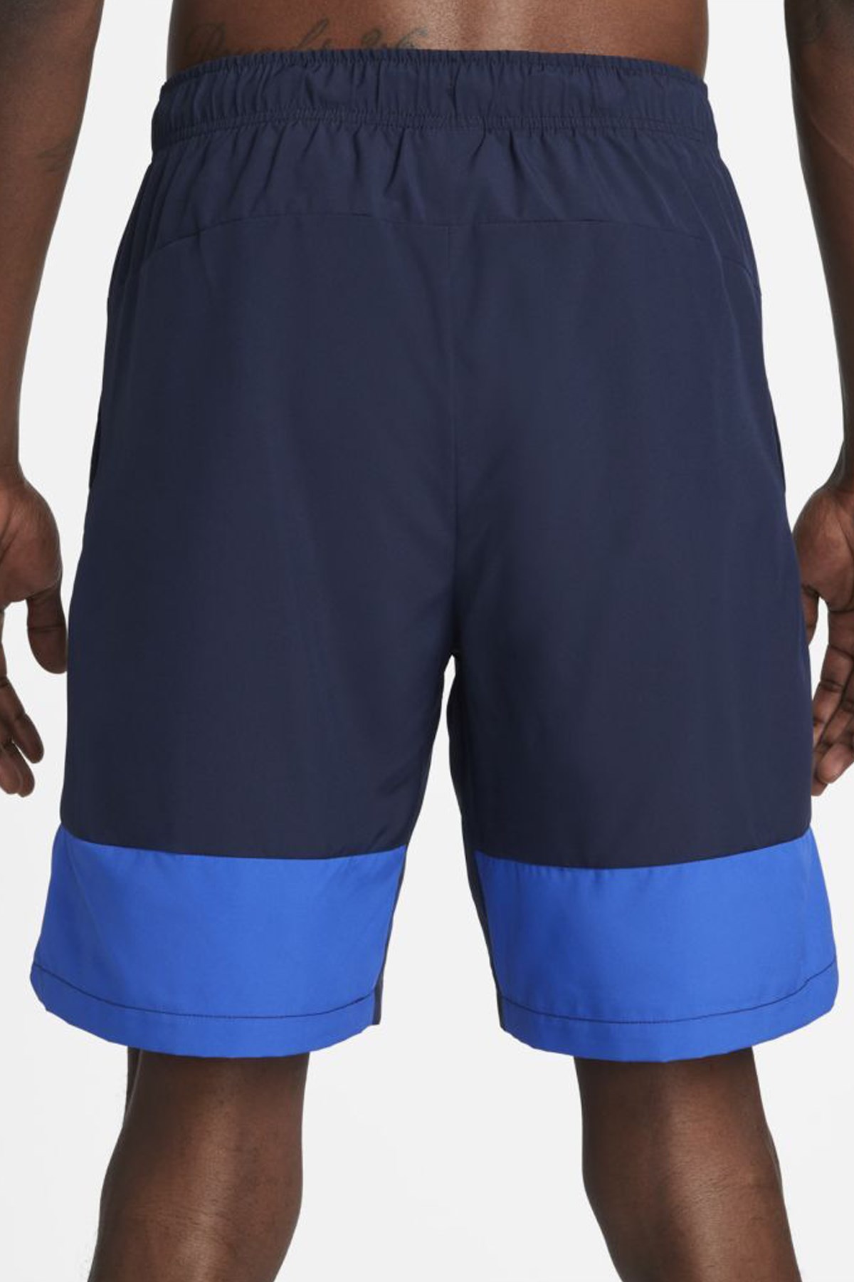 Nike Dri-Fit Erkek Şort DM6617-451 Antrasit