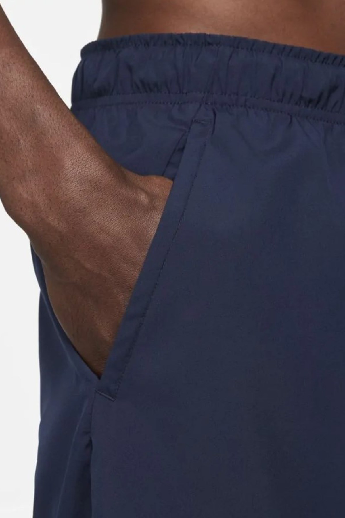 Nike Dri-Fit Erkek Şort DM6617-451 Antrasit