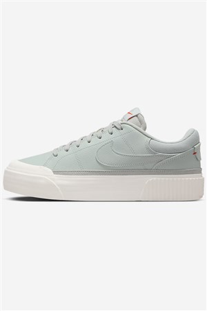 Nike Wmns Court Legacy Lift Kadın Spor Ayakkabı