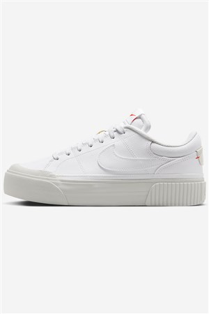 Nike Wmns Court Legacy Lift Kadın Spor Ayakkabı