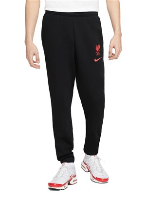 Nike Liverpool FC Deplasman Eşofman Altı DN3125-010