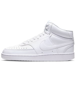 Nike Court Vısıon Mid Nn Erkek Spor Ayakkabı DN3577-100