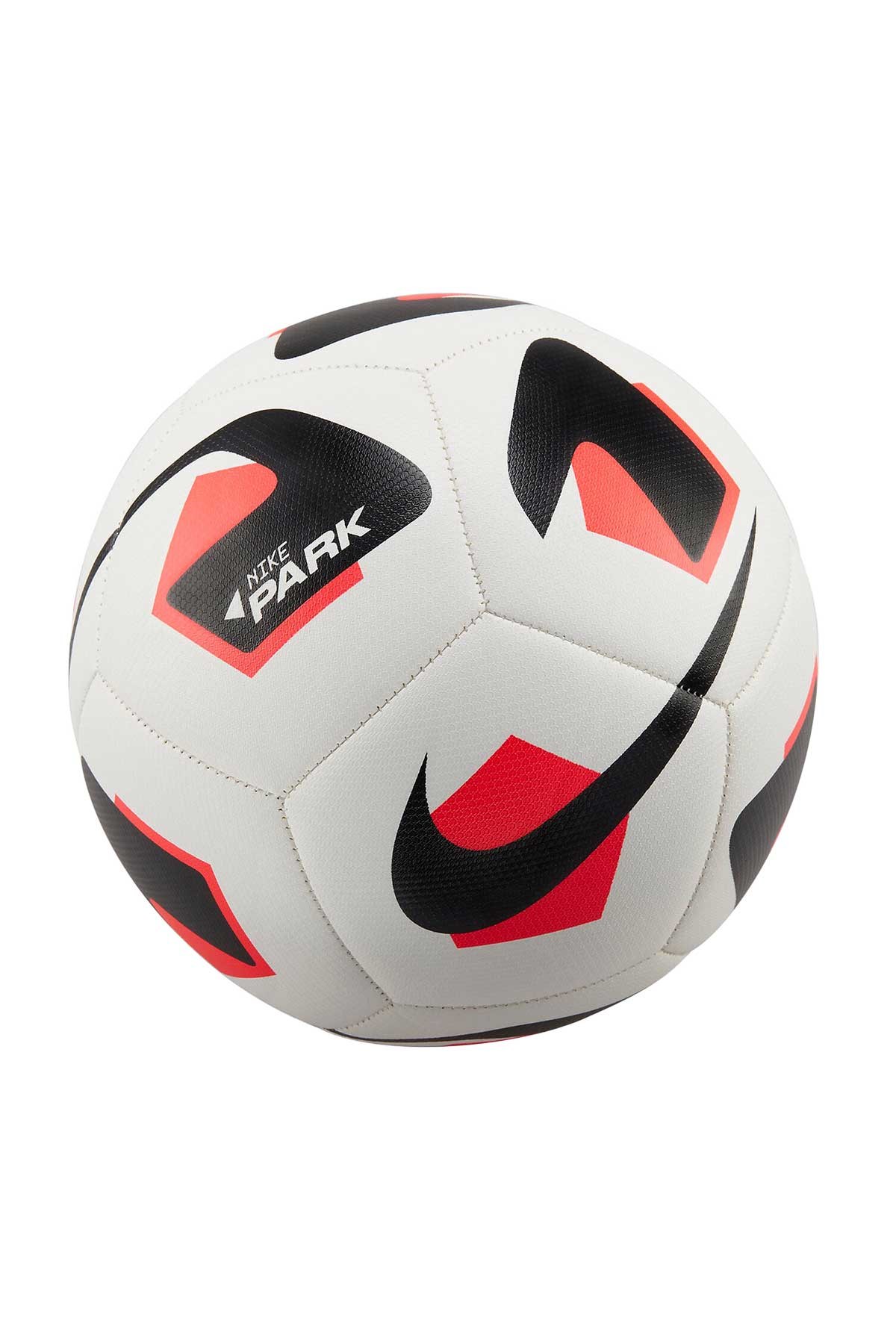 Nike Park Futbol Topu DN3607-100 Beyaz