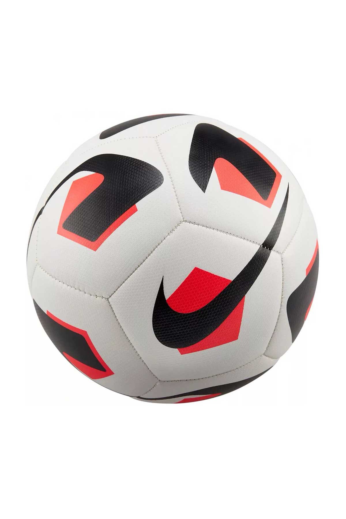 Nike Park Futbol Topu DN3607-100 Beyaz