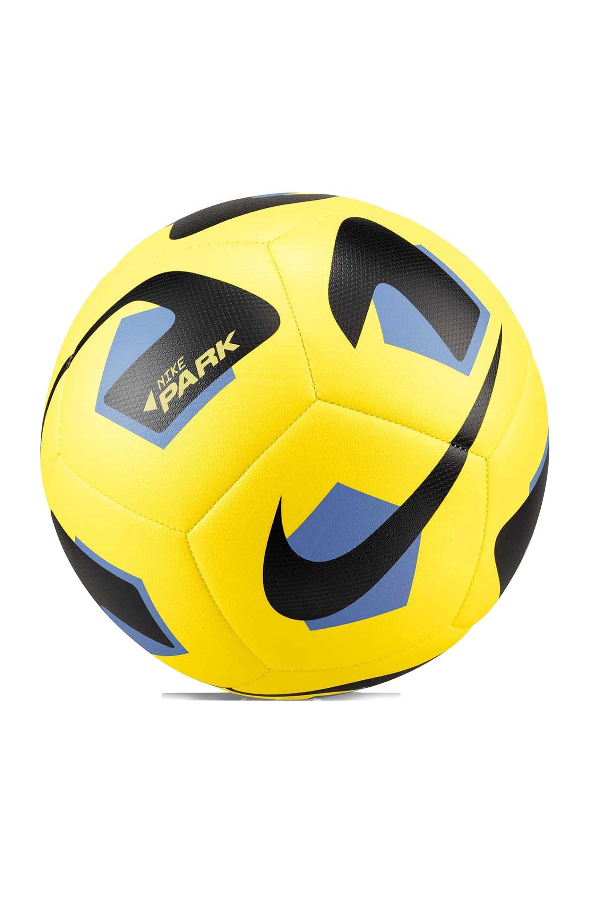 Nike Park Futbol Topu DN3607-765 Sarı