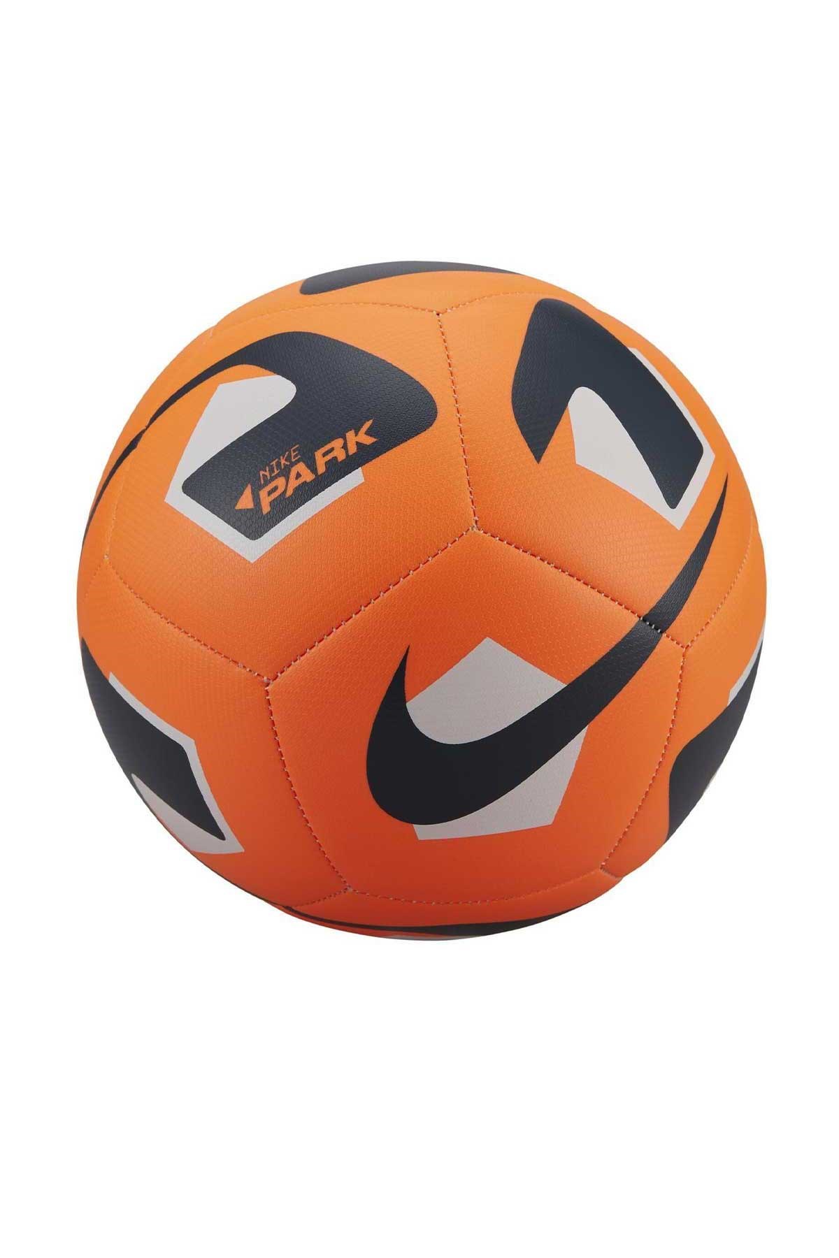 Nike Park Futbol Topu DN3607-803 Turuncu
