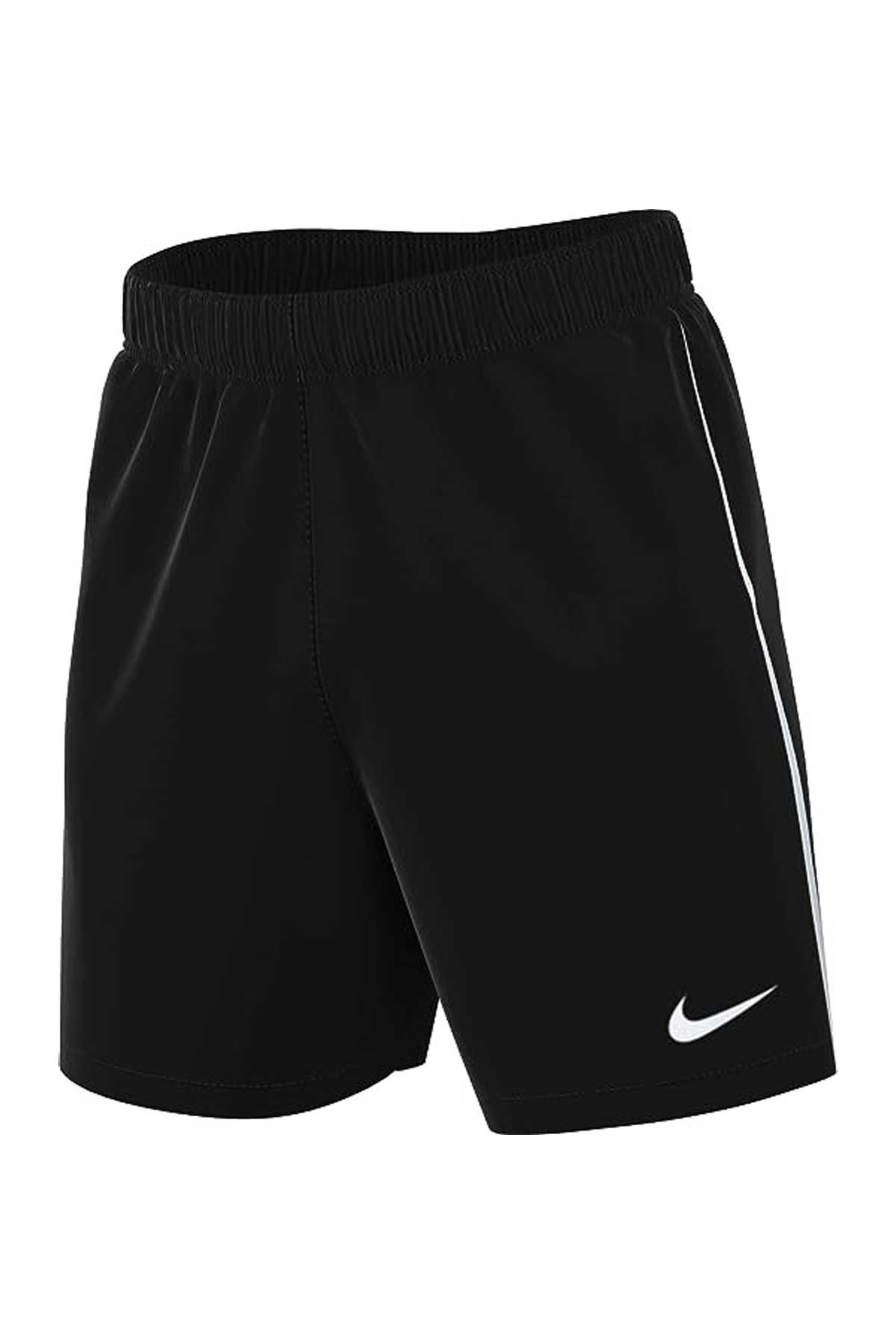 Nike Dri-FIT League III Erkek Şort DR0960-010 Siyah