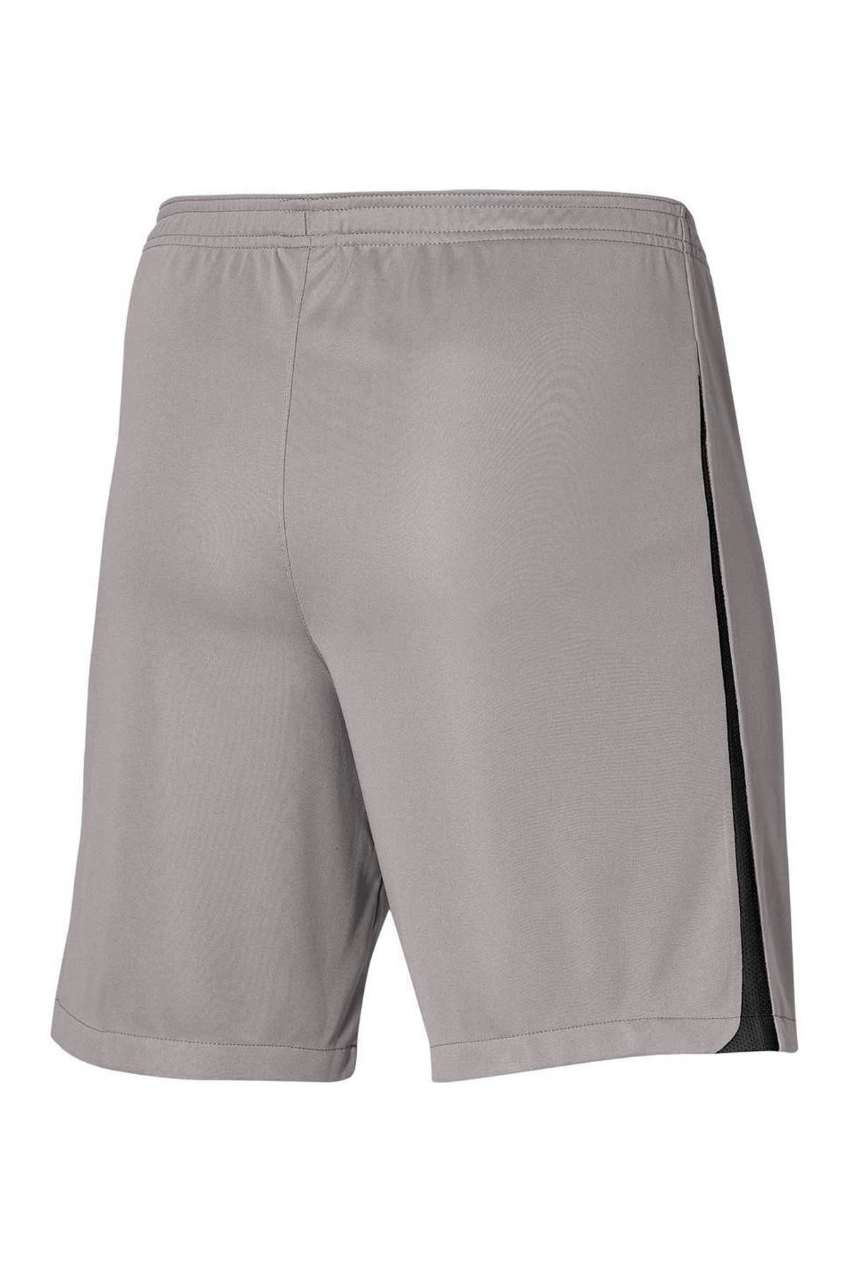 Nike Dri-FIT League III Erkek Şort DR0960-052 Gri