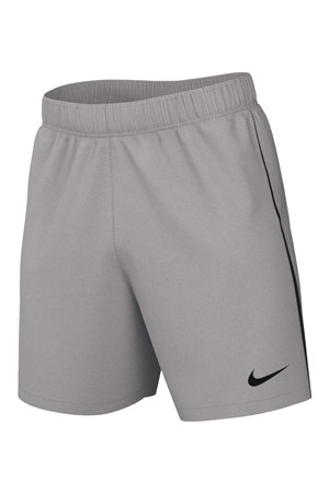 Nike Dri-FIT League III Erkek Şort DR0960-052 Gri