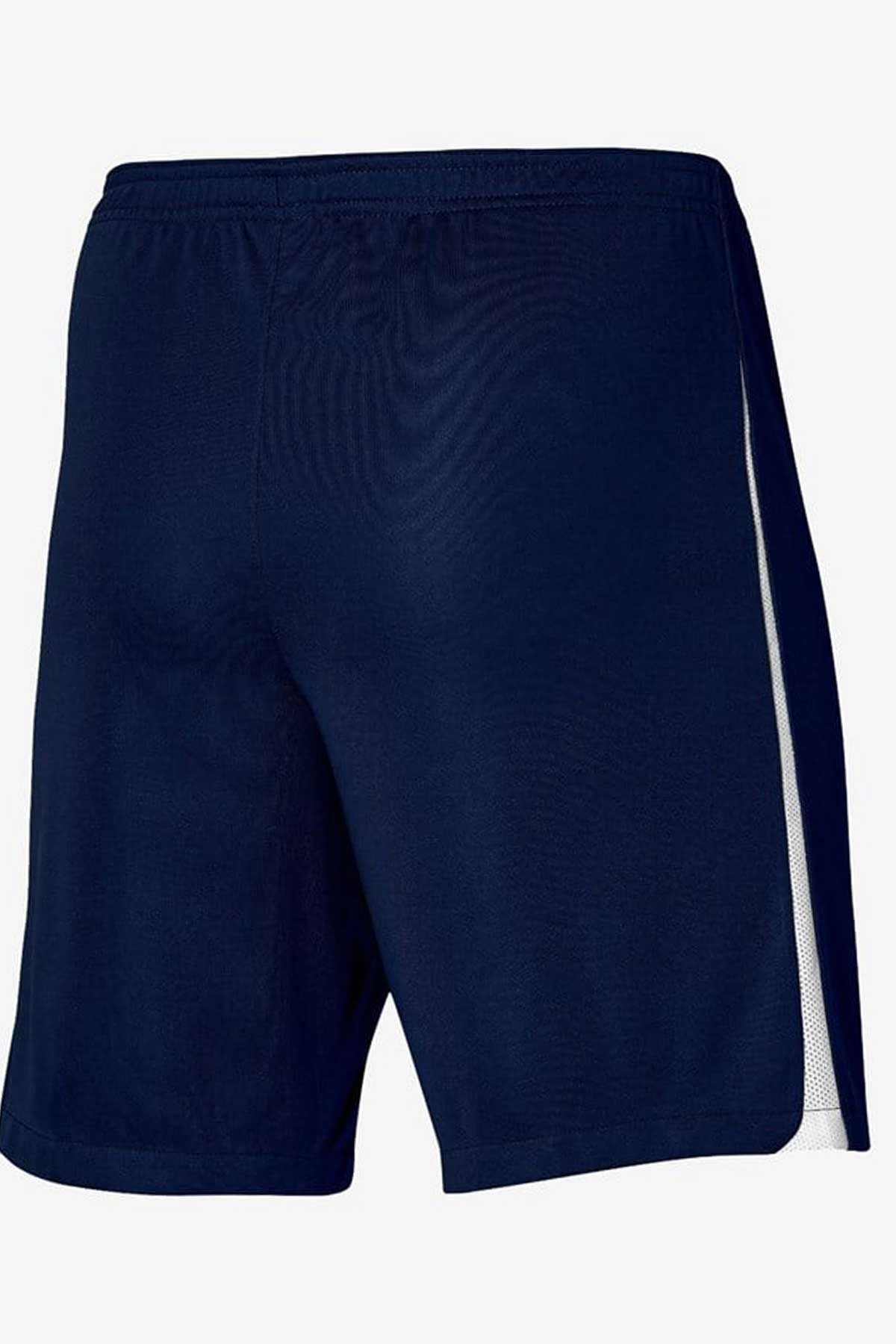 Nike Dri-FIT League III Erkek Şort DR0960-410 Lacivert