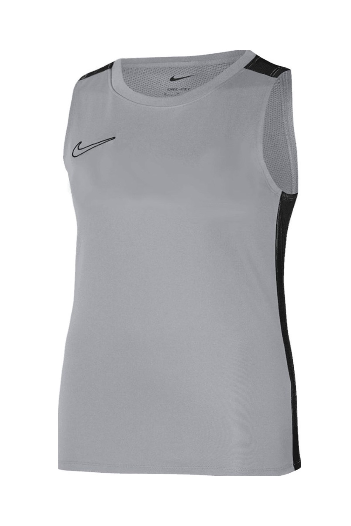 Nike Dri-Fit Academy Erkek Atlet DR1331-012 Gri
