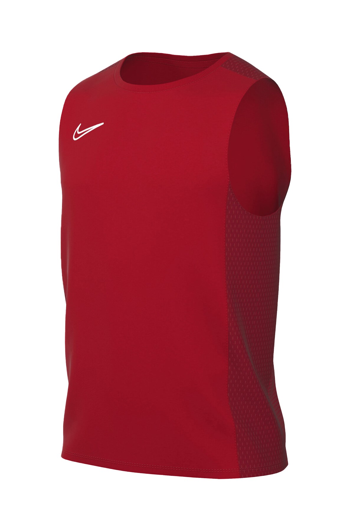 Nike Dri-FIT Academy Erkek Atlet DR1331-657 Kırmızı