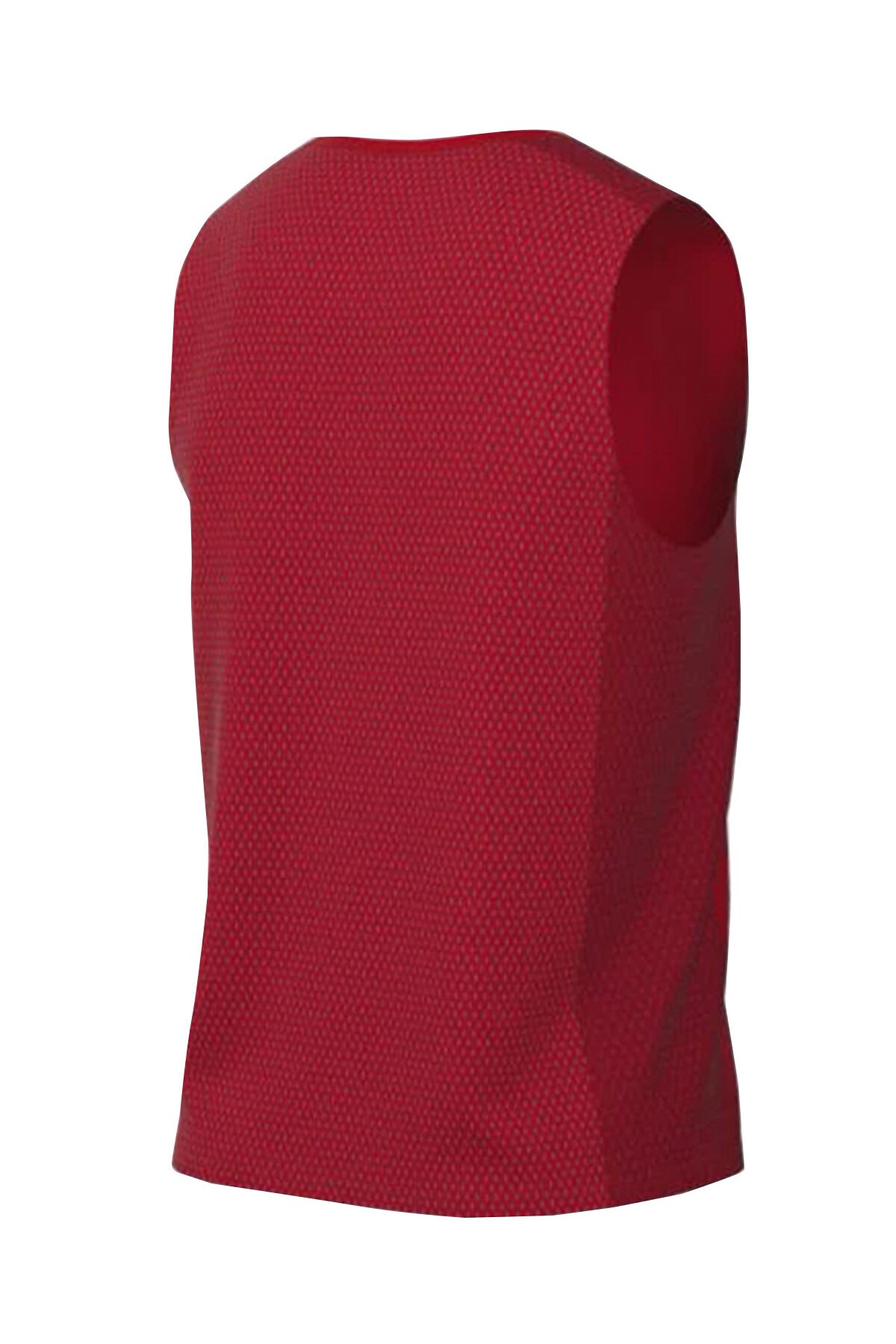 Nike Dri-FIT Academy Erkek Atlet DR1331-657 Kırmızı