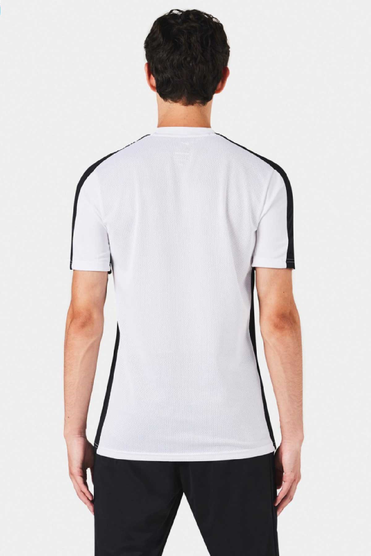 Nike Dri-FIT Academy Erkek Tişört DR1336-100 Beyaz