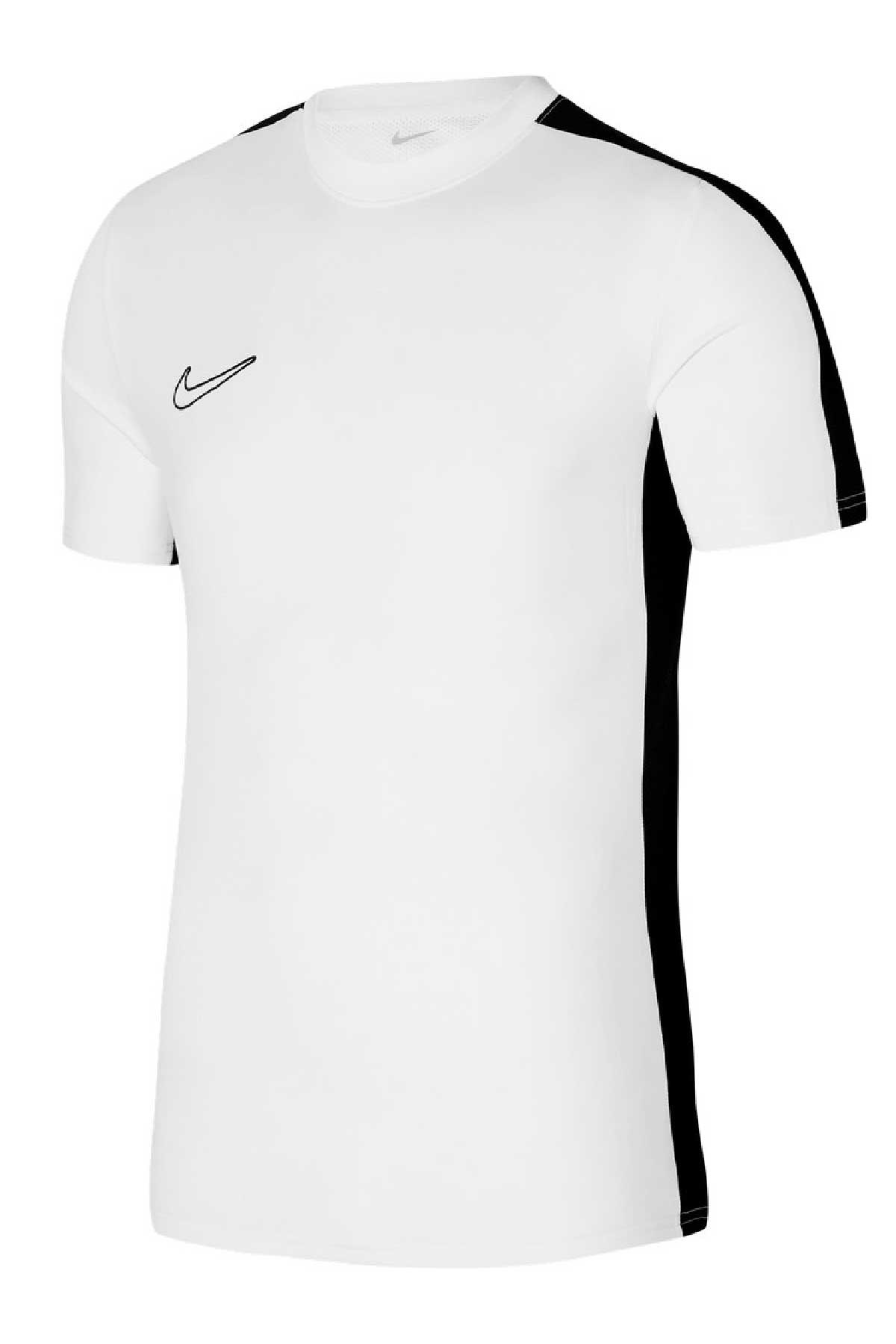 Nike Dri-FIT Academy Erkek Tişört DR1336-100 Beyaz