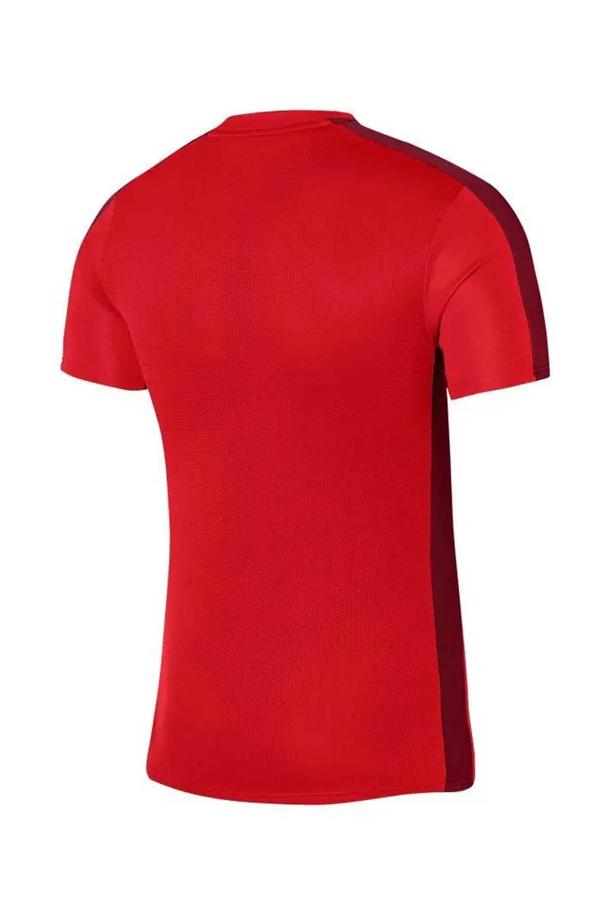 Nike Dri-FIT Academy Erkek Tişört DR1336-657 Kırmızı