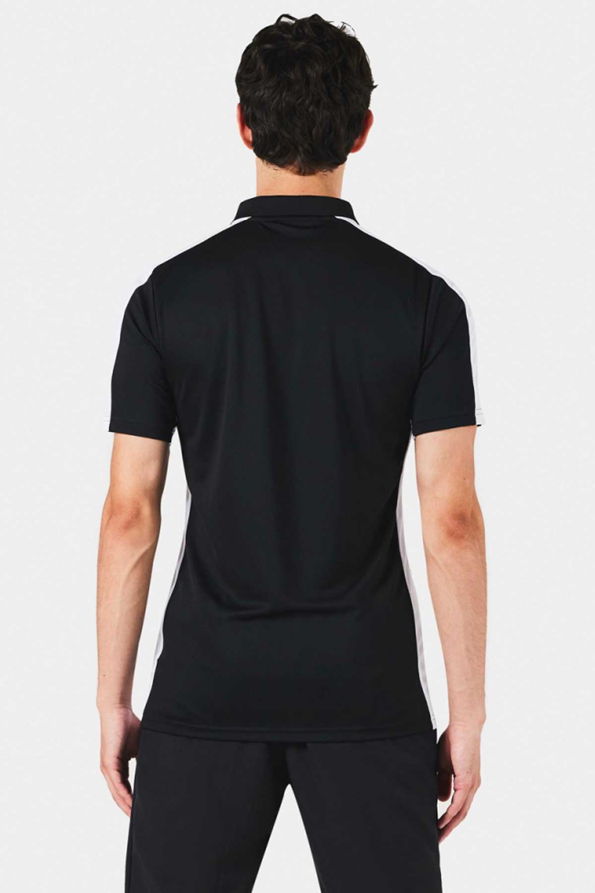 Nike M Dri-FIT Academy23 Erkek Tişört DR1346-010 Siyah