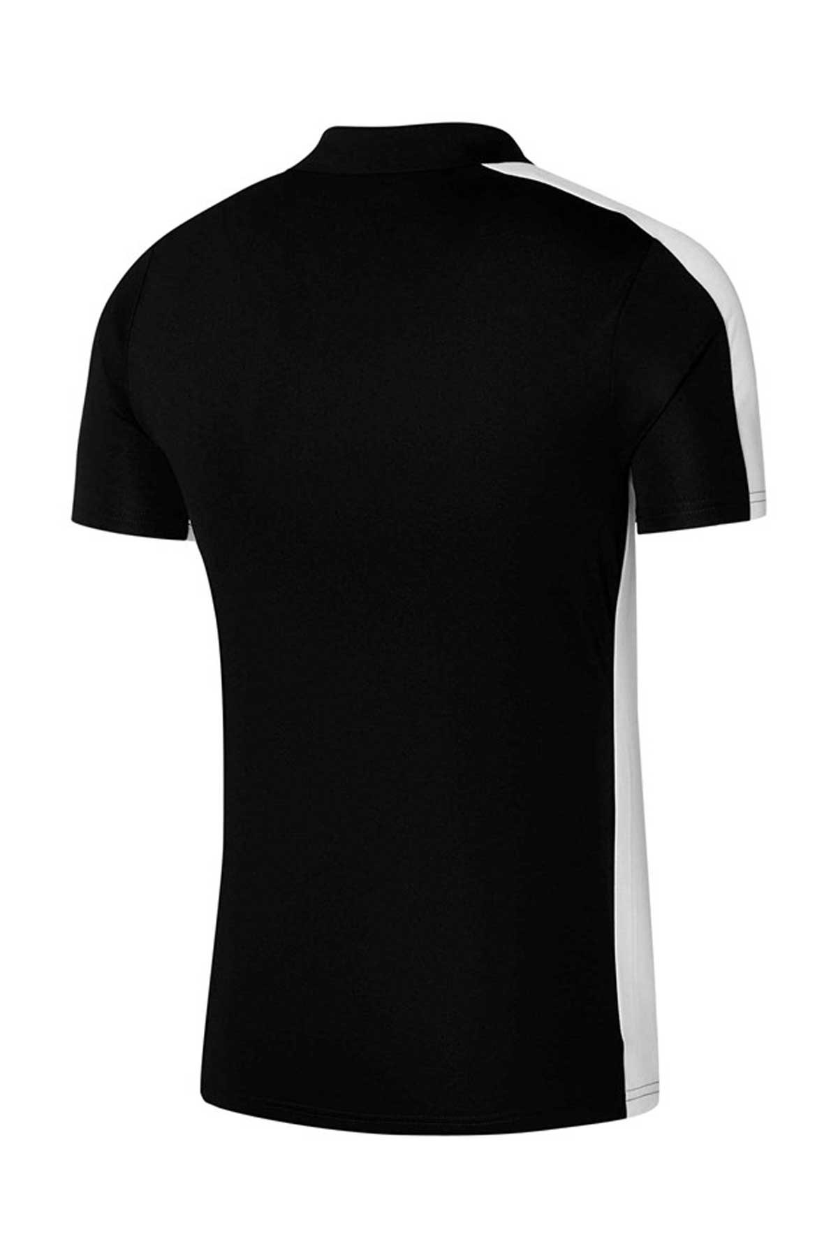 Nike M Dri-FIT Academy23 Erkek Tişört DR1346-010 Siyah