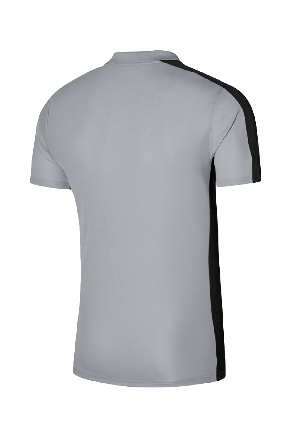 Nike Dri-FIT Academy Erkek Polo Tişört DR1346-012 Gri