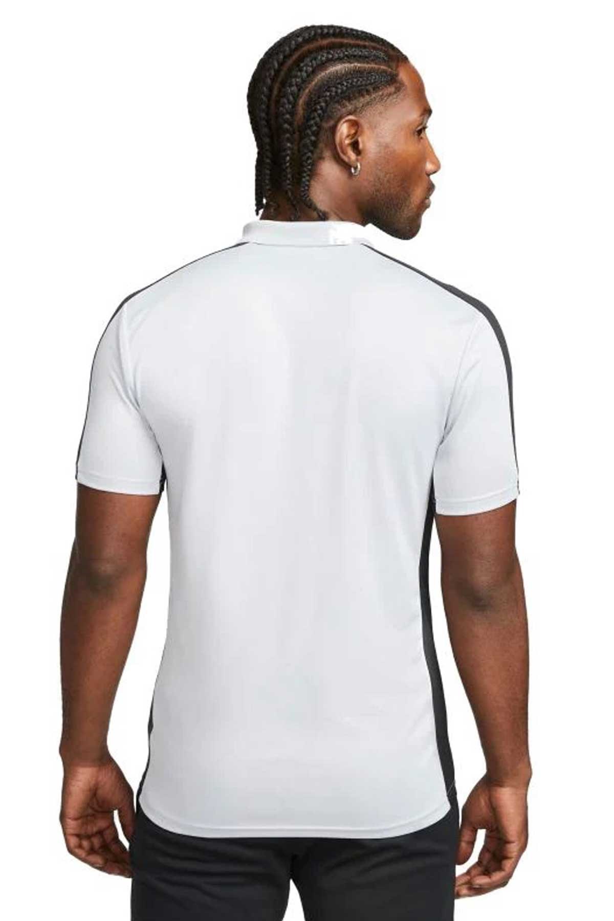 Nike M Dri-FIT Academy23 Erkek Tişört DR1346-100 Beyaz