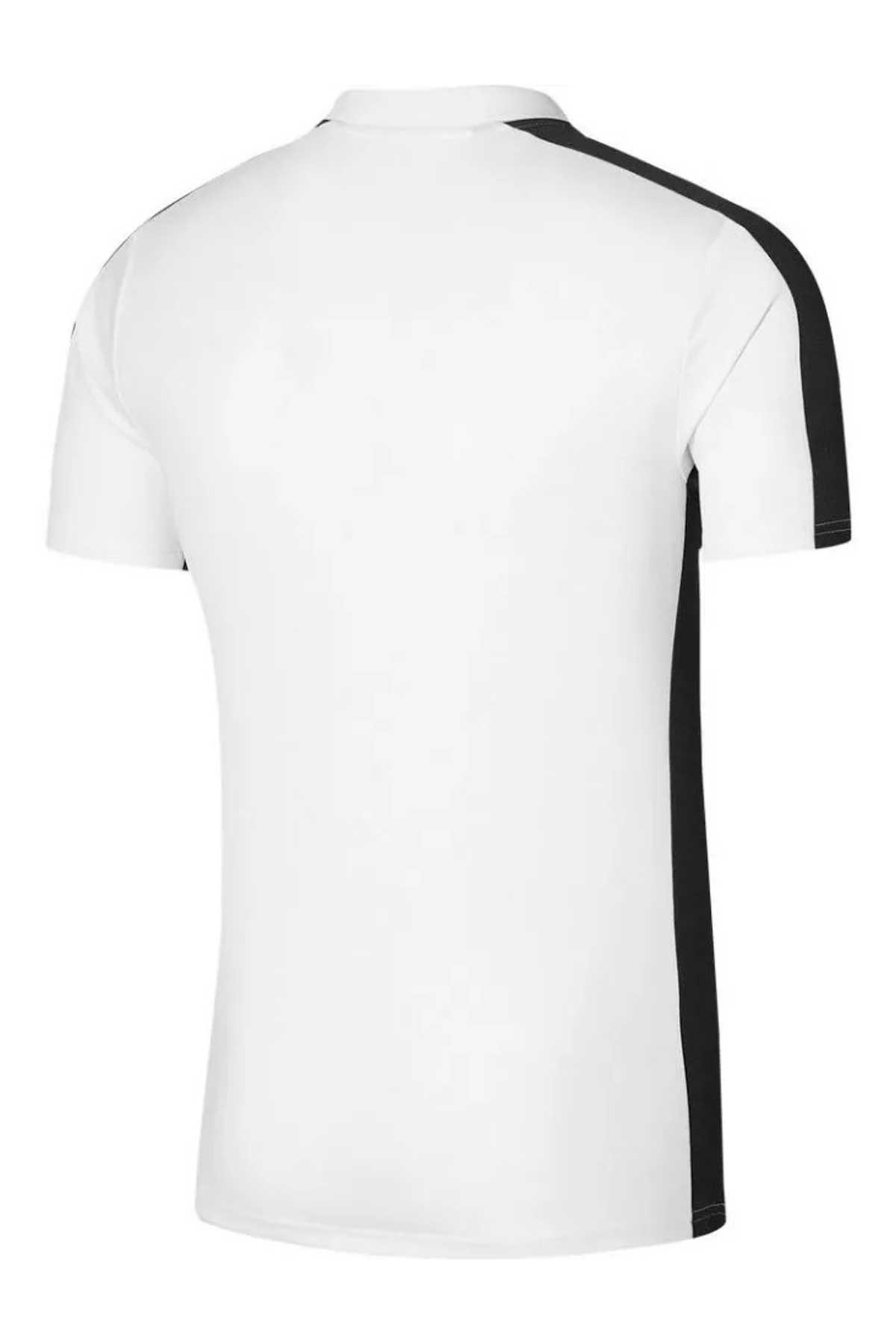 Nike M Dri-FIT Academy23 Erkek Tişört DR1346-100 Beyaz