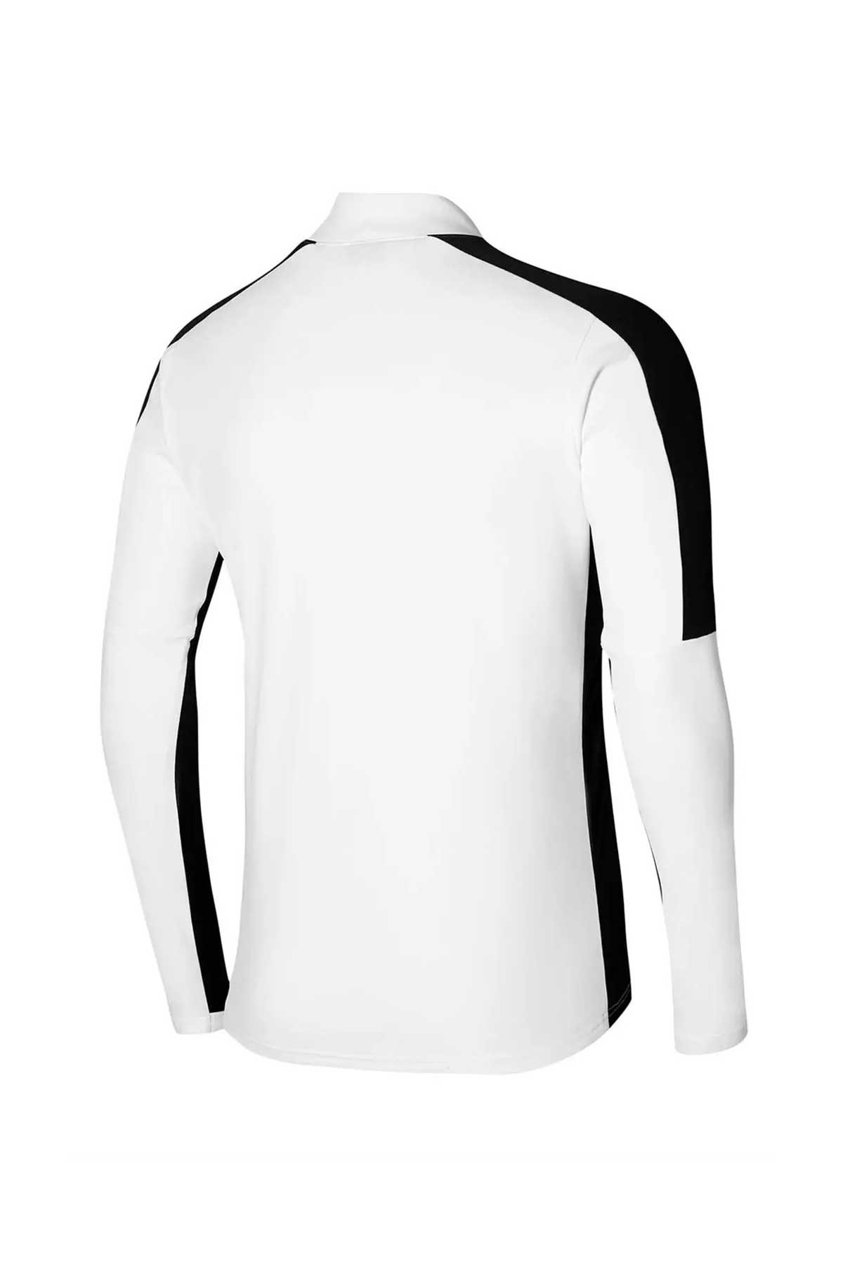 Nike Dri-FIT Academy Erkek Sweatshirt DR1352-100 Beyaz
