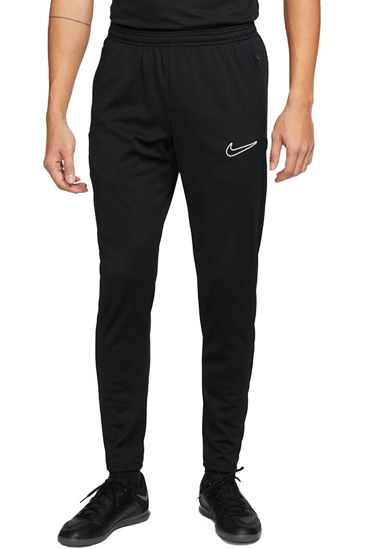 Nike Dri-FiT Academy Erkek Eşofman Altı DR1666-010 Siyah