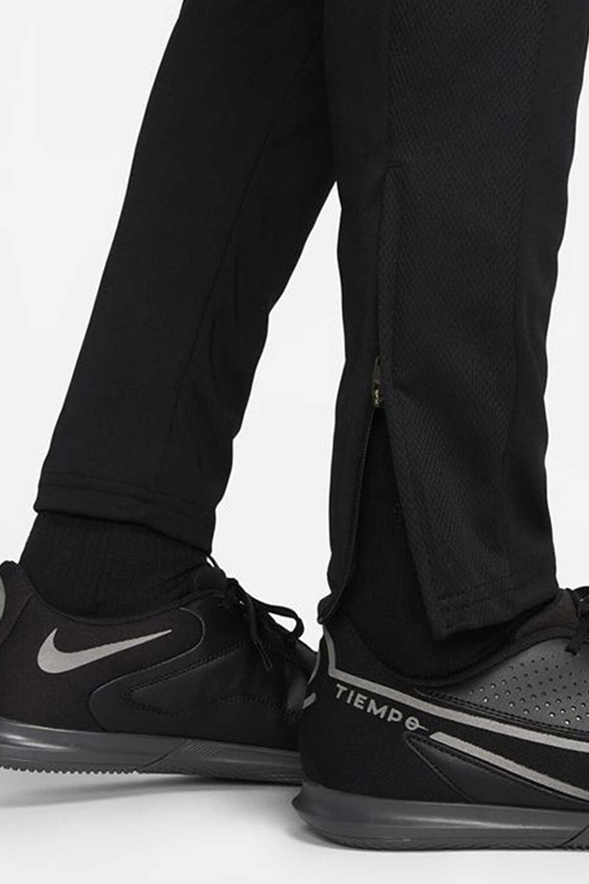 Nike Dri-FiT Academy Erkek Eşofman Altı DR1666-010 Siyah