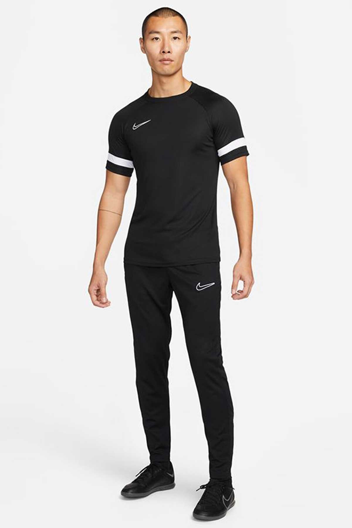 Nike Dri-FiT Academy Erkek Eşofman Altı DR1666-010 Siyah