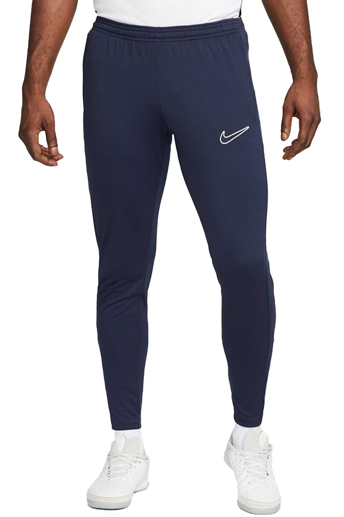 Nike Dri-FiT Academy Erkek Eşofman Altı DR1666-451 Lacivert