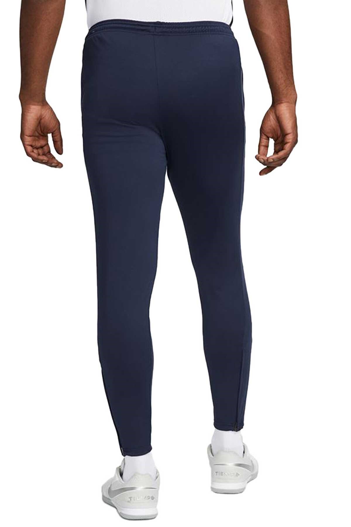 Nike Dri-FiT Academy Erkek Eşofman Altı DR1666-451 Lacivert