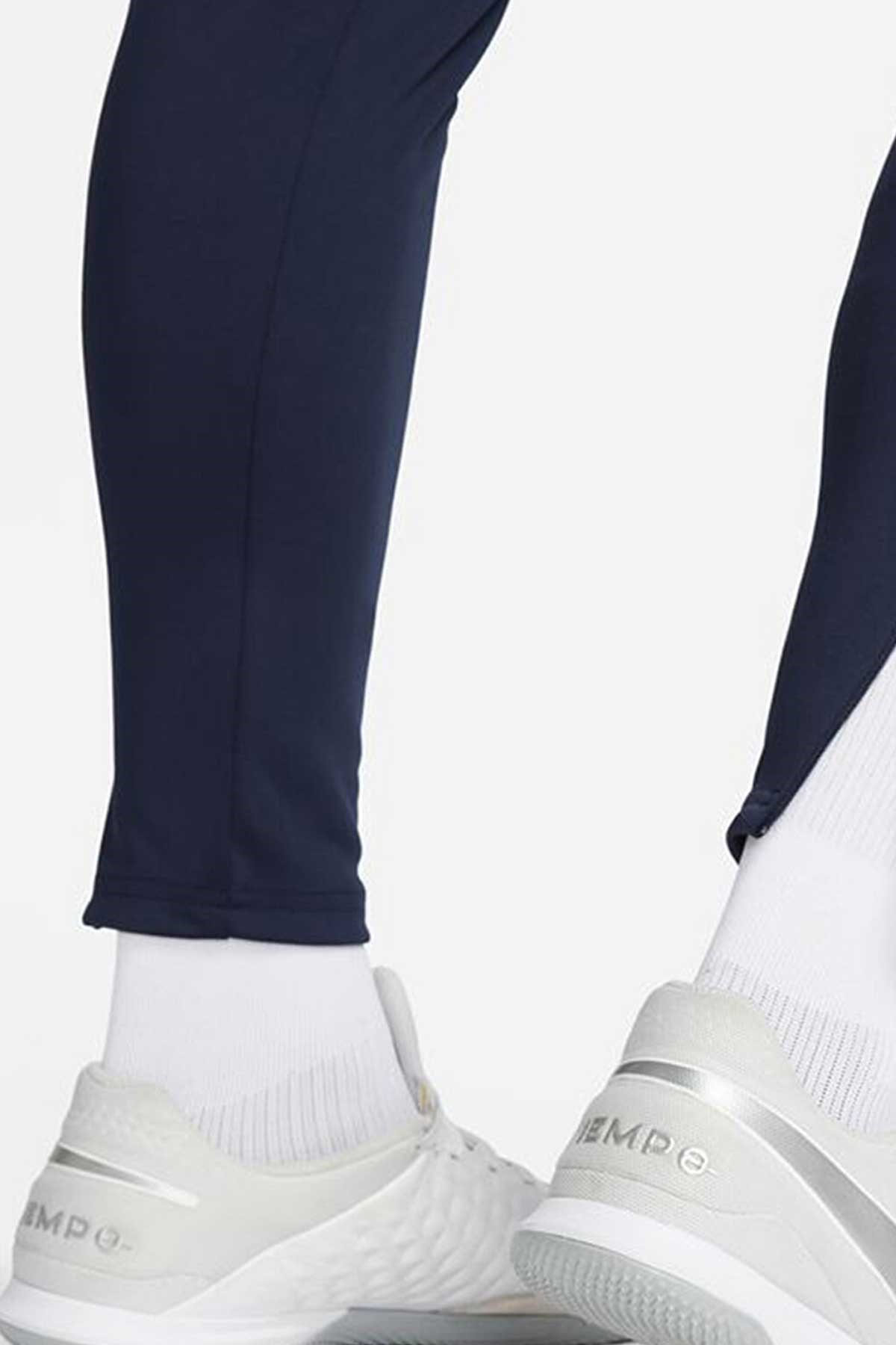 Nike Dri-FiT Academy Erkek Eşofman Altı DR1666-451 Lacivert