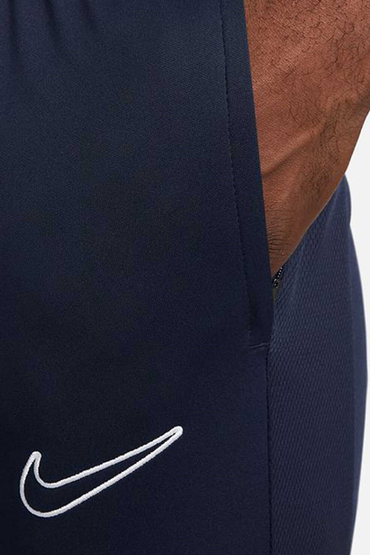 Nike Dri-FiT Academy Erkek Eşofman Altı DR1666-451 Lacivert