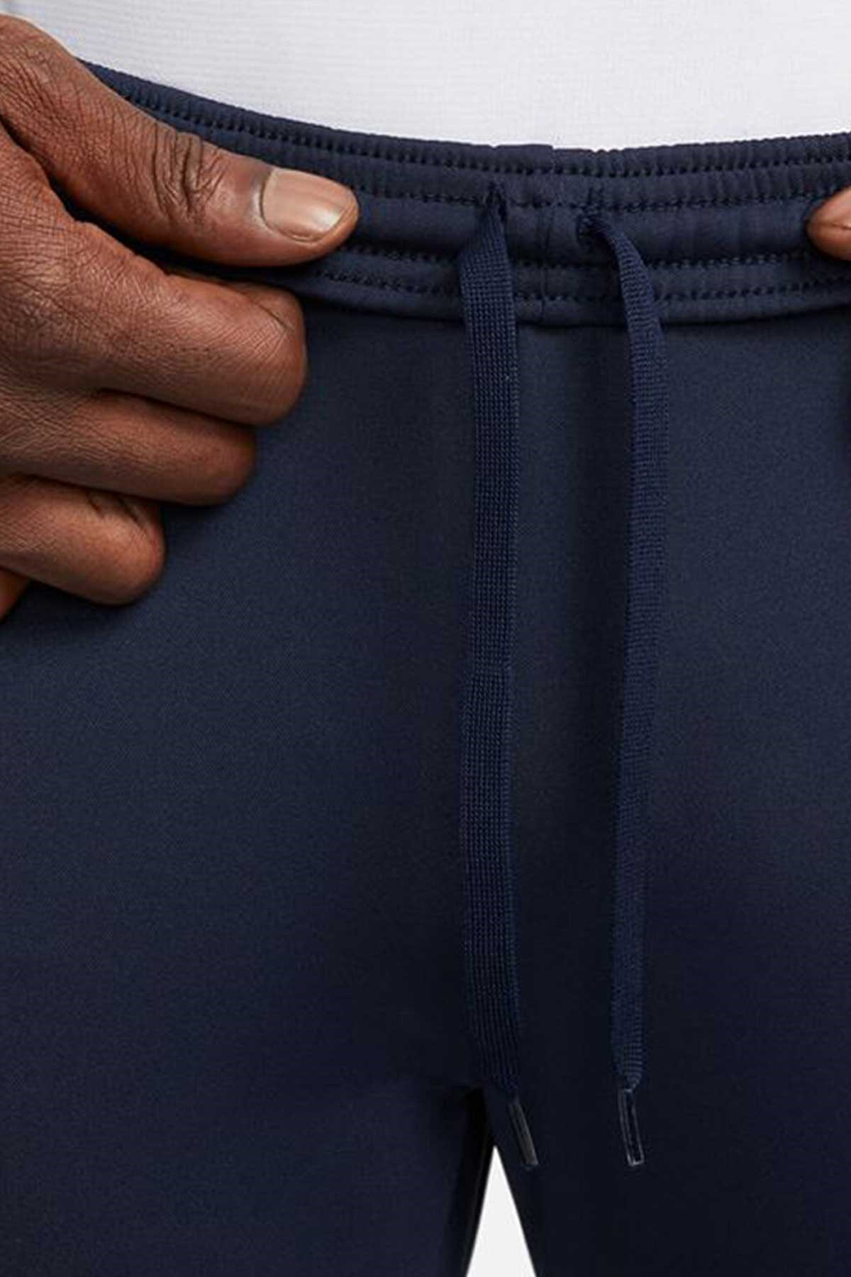 Nike Dri-FiT Academy Erkek Eşofman Altı DR1666-451 Lacivert
