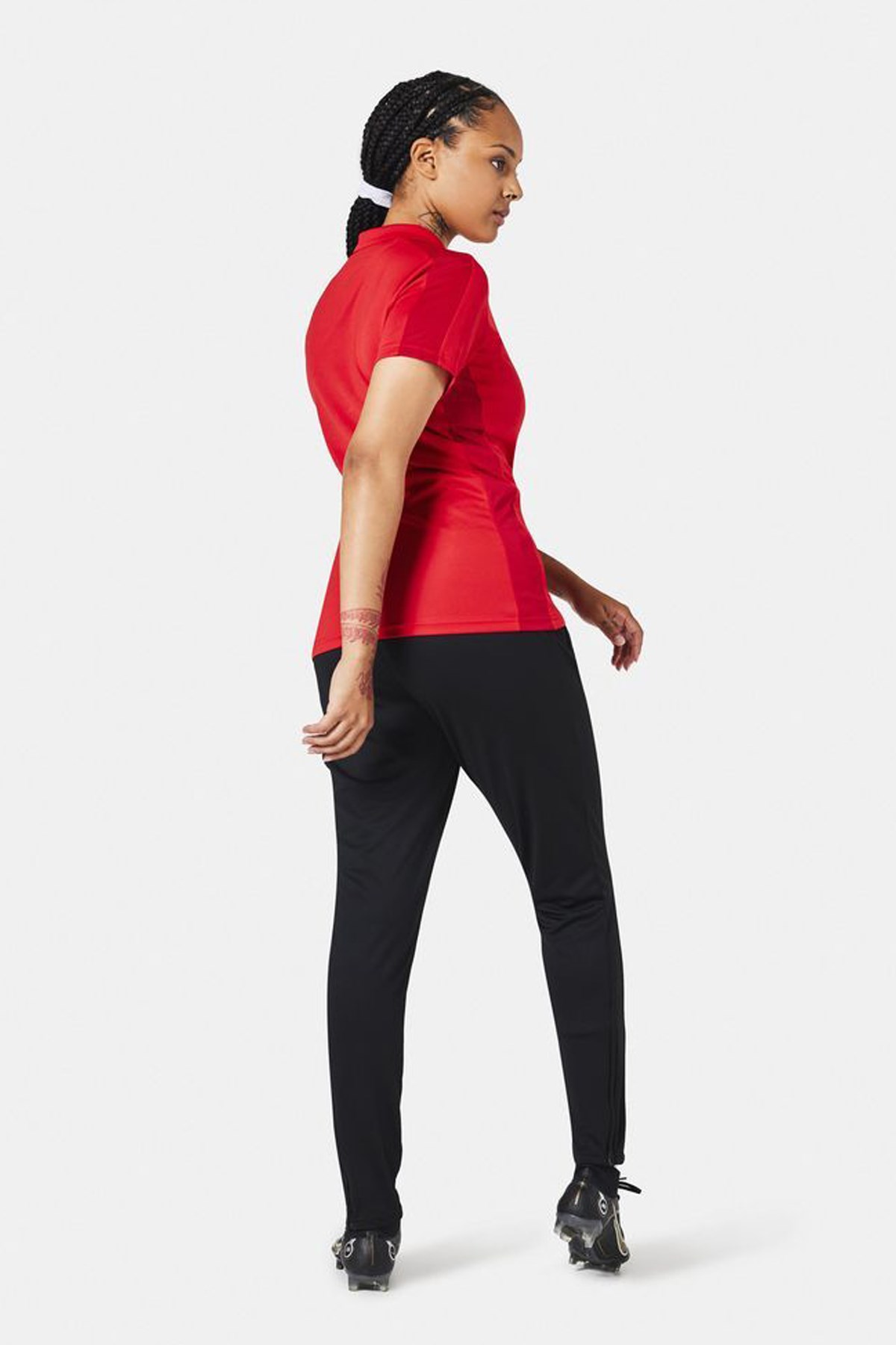 Nike Dri-FiT Academy Kadın Eşofman Altı DR1671-010 Siyah