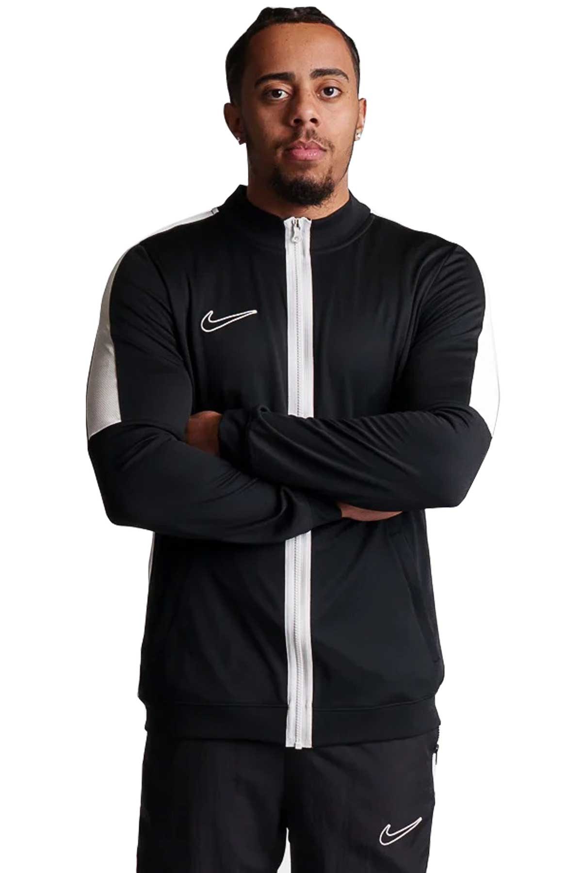 Nike Dri-FIT Academy Erkek Ceket DR1681-010 Siyah