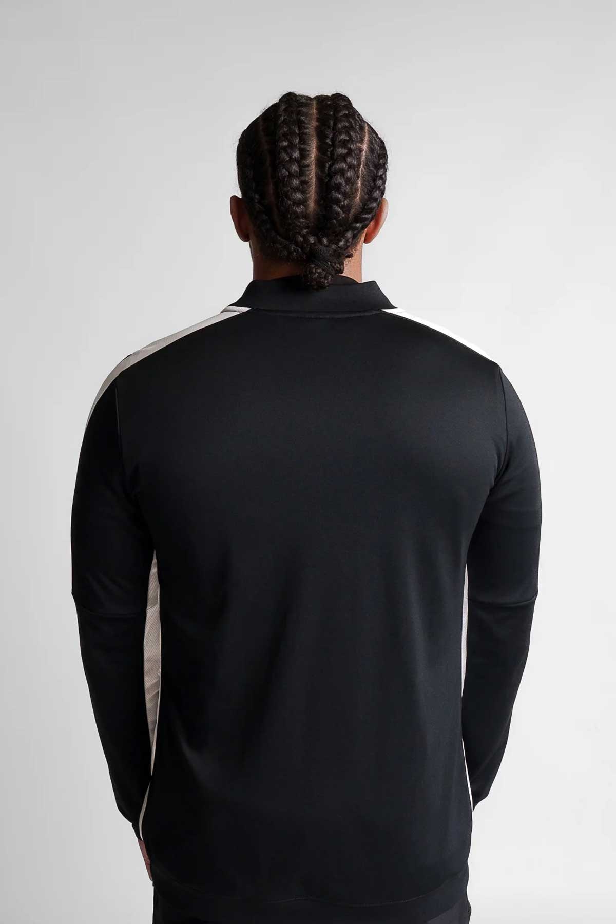 Nike Dri-FIT Academy Erkek Ceket DR1681-010 Siyah