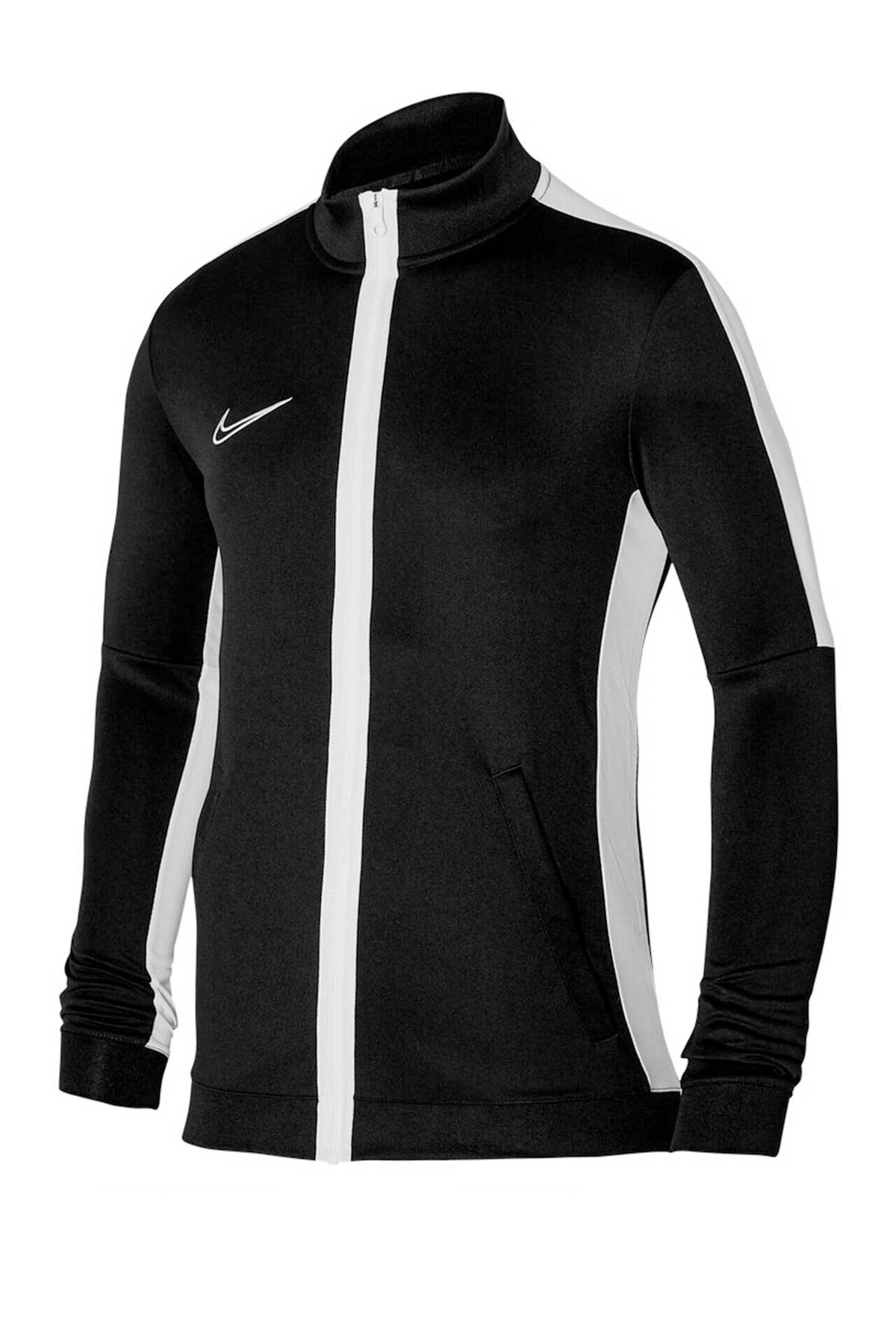 Nike Dri-FIT Academy Erkek Ceket DR1681-010 Siyah
