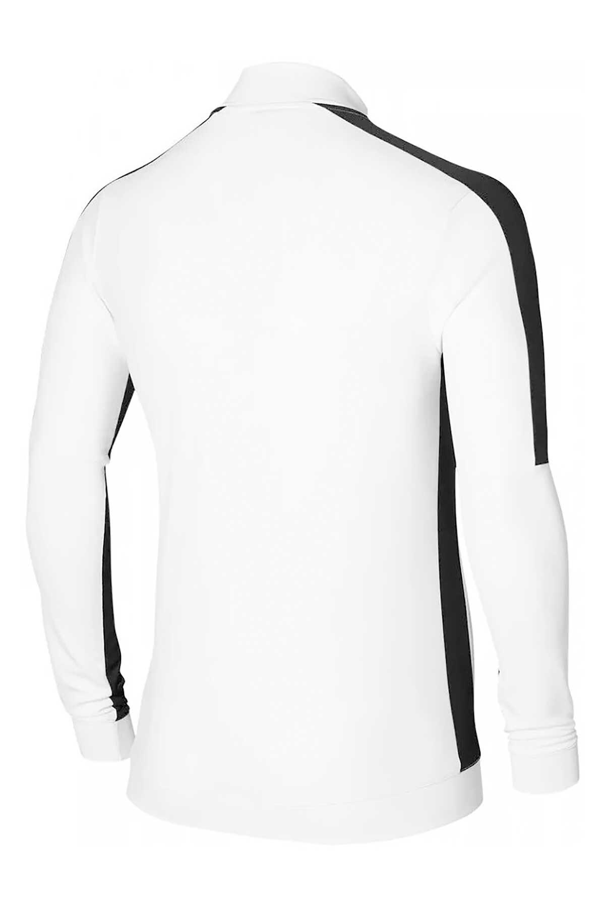 Nike Dri-FIT Academy Erkek Ceket DR1681-100 Beyaz