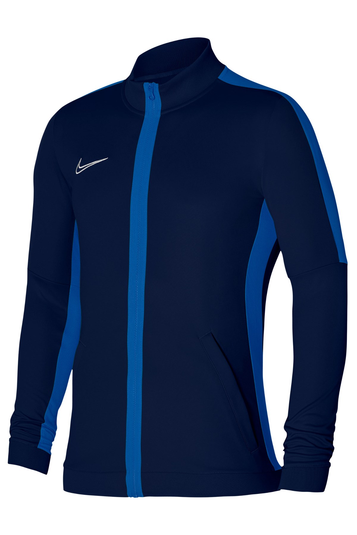Nike Dri-FIT Academy Erkek Ceket DR1681-451 Lacivert