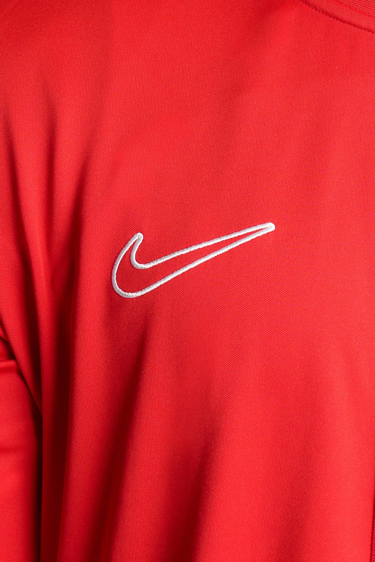 Nike Dri-FIT Academy Erkek Ceket DR1681-657 Kırmızı
