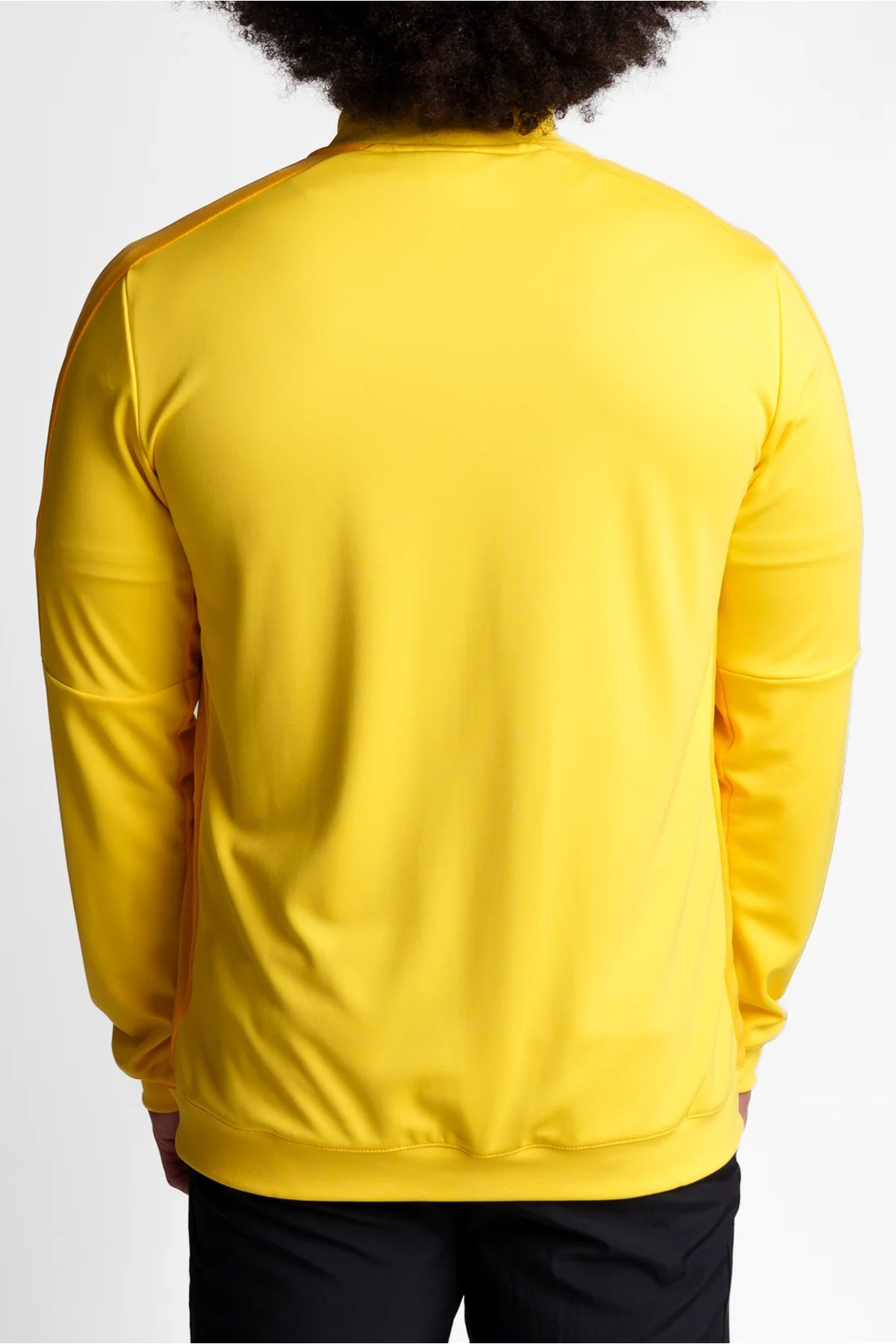 Nike Dri-FIT Academy Erkek Ceket DR1681-719 Sarı