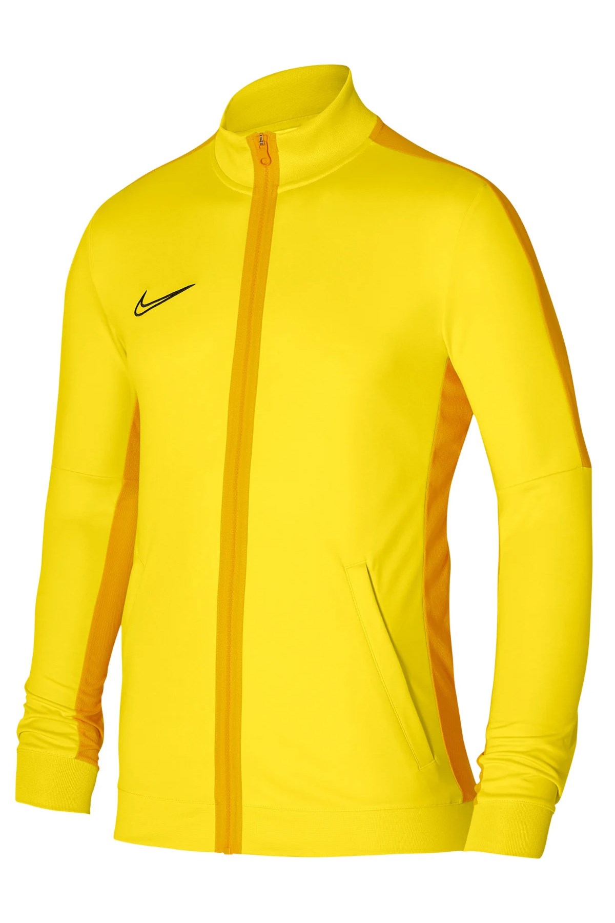 Nike Dri-FIT Academy Erkek Ceket DR1681-719 Sarı