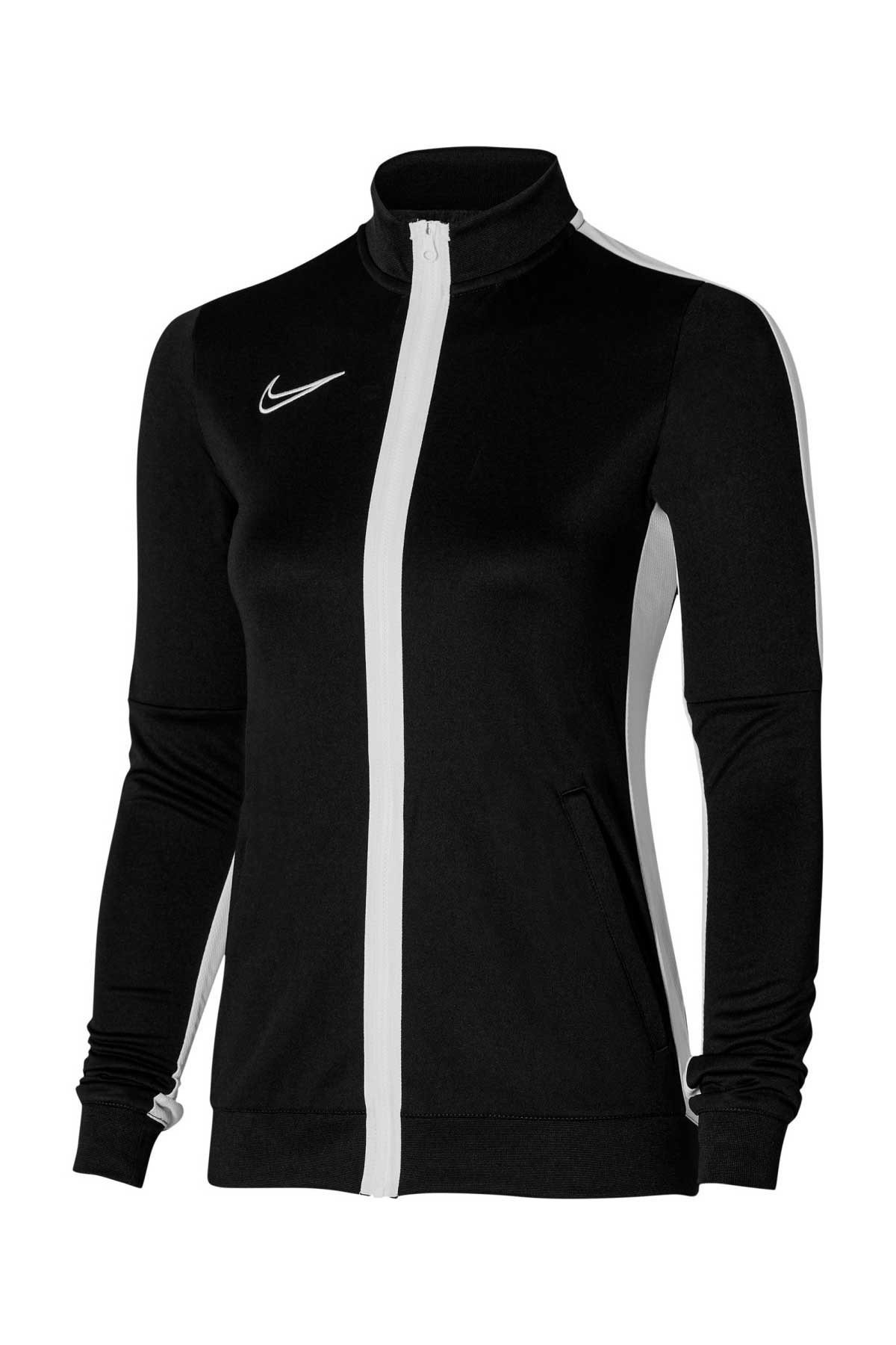 Nike  Academy 23 Track Kadın Ceket DR1686-010 Siyah