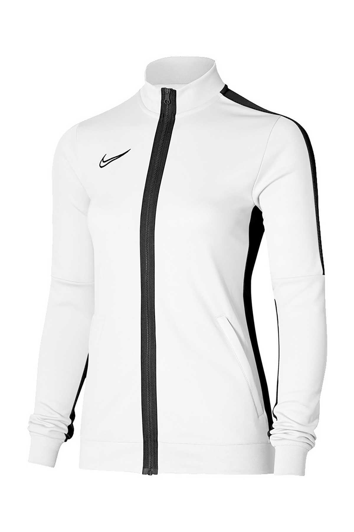 Nike  Academy 23 Track Kadın Ceket DR1686-100 Beyaz