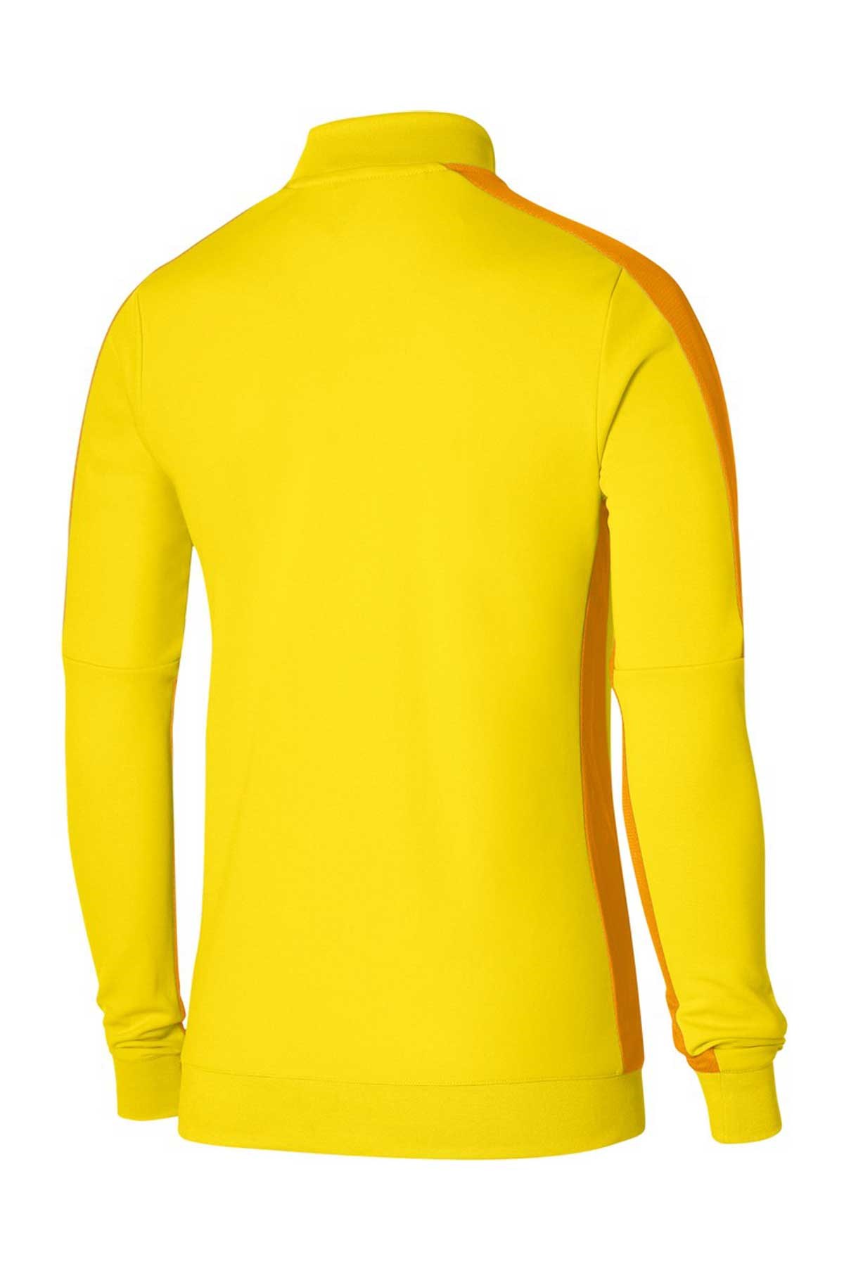 Nike Dri-FIT Academy 23 Kadın Sweatshirt DR1686-719 Sarı