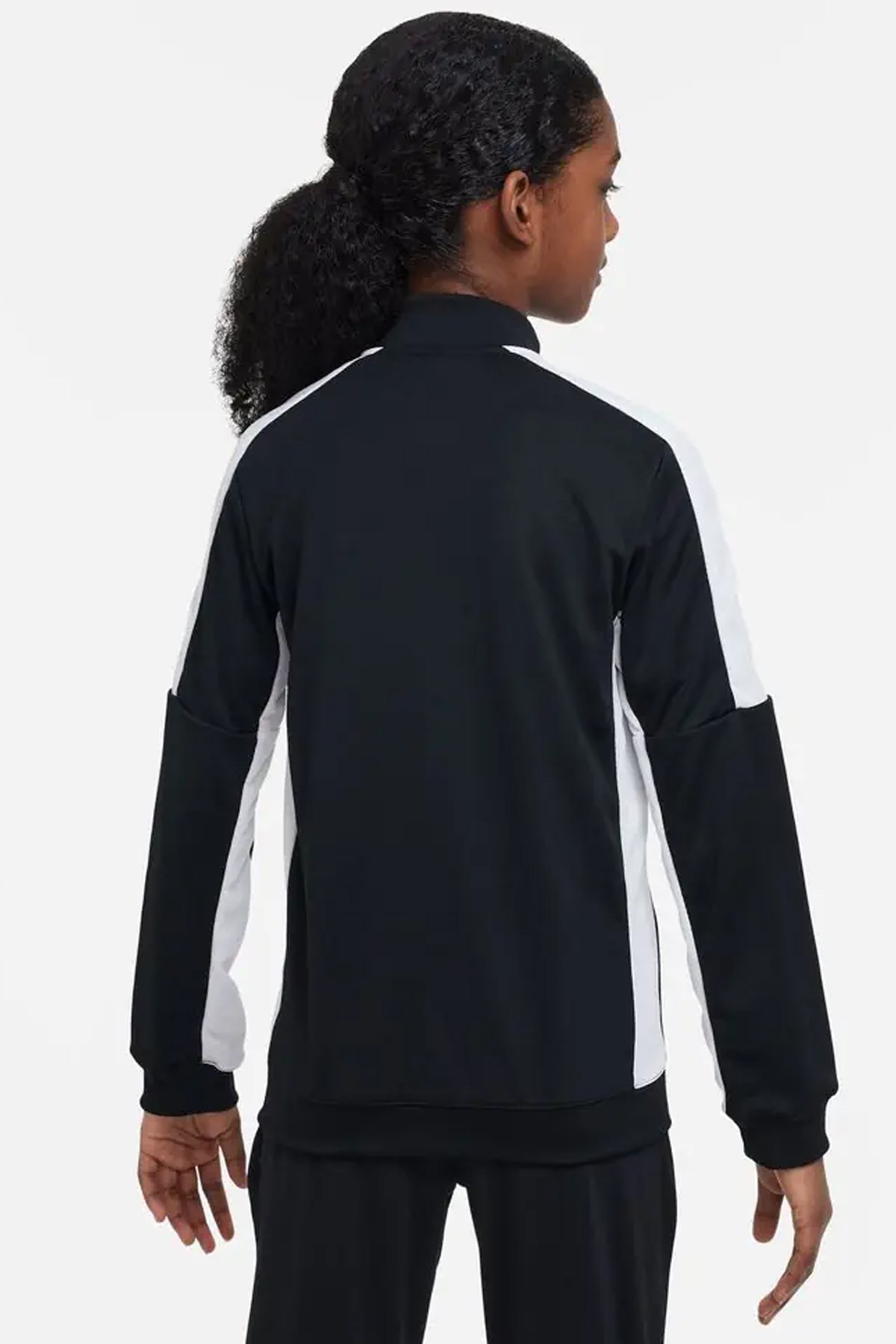 Nike Dri-FIT Academy 23 Çocuk Sweatshirt DR1695-010 Siyah