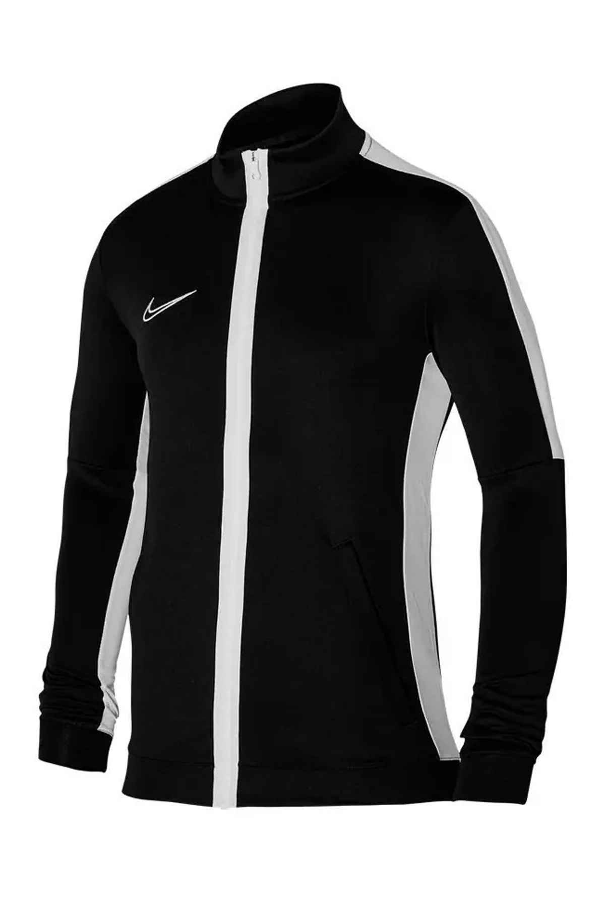 Nike Dri-FIT Academy 23 Çocuk Sweatshirt DR1695-010 Siyah